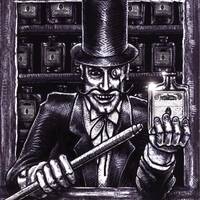 Admiral Browning : Magic Elixir Admiral Browning : Magic Elixir